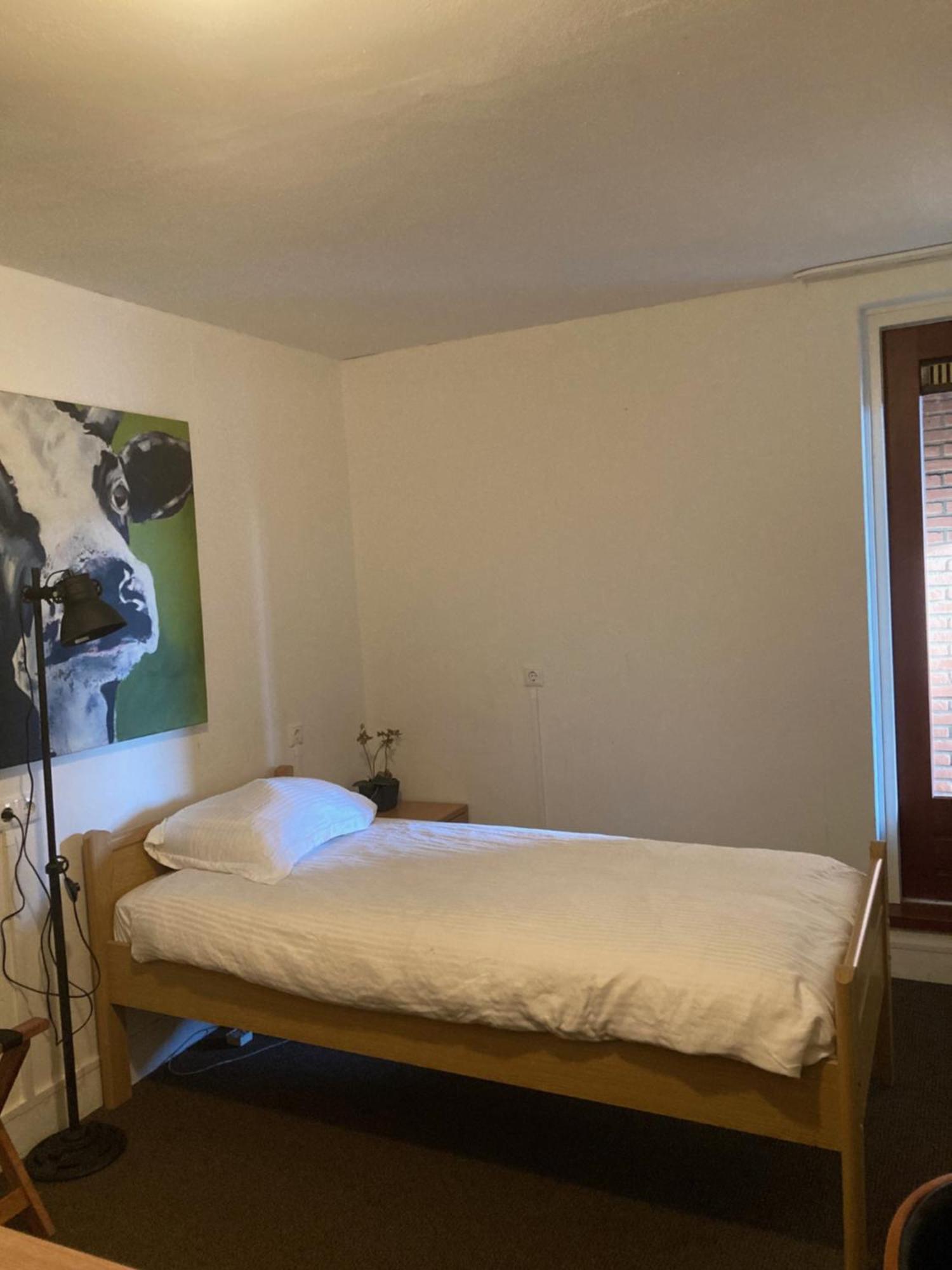 Hotel Centraal Someren Quarto foto
